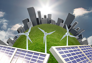 Shalimar solar products