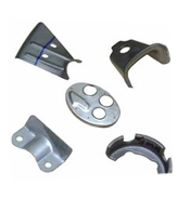 Sheet Metal Components