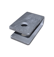 Clevis Bracket