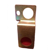 Heavy Duty Clamp or Suspension Frame