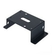 Base Plate with Laser Cut Holes