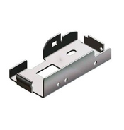 Bracket with Reinforced Ribs