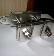 Fabrication & sheet matal parts