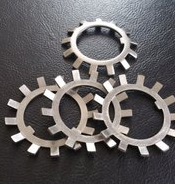 Tooth Washers spear parts