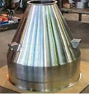 Side Rail Assembly