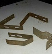 Metal  Brackets