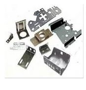 fabrication sheet metal components