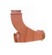 Pipe bend (CNC Fibrication Part)