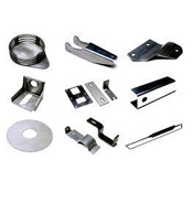 Sheet Metal