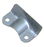 Fabricated Vehicle Chassis Section