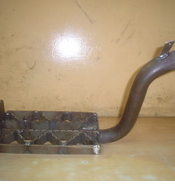 exhaust component parts