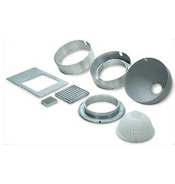 Custom Fabricated Housing (Machined)
