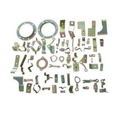 Mount Assembly Items