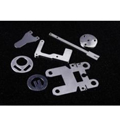 Custom metal Fabrication Items