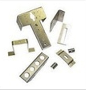 Sheet Metal Components