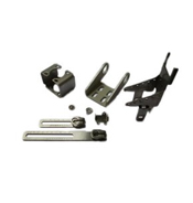 Metal Brackets and Mounts