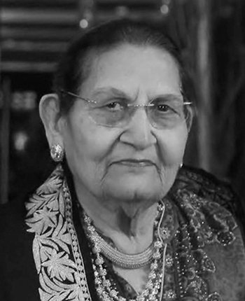 Shrimati Arambha Kochhar
