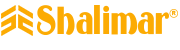 Shalimar precision logo