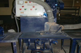 Shalimar Industrial Punching Machine