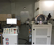 Shalimar Measurement unit
