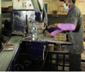 Shalimar Manufacturing Unit