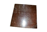 Break lining sheet