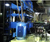 Shalimar Manufacturing Unit