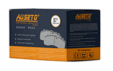 Auseto parts
