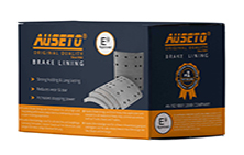 Auseto Autoparts parking Box