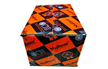 Shalimar Autoparts parking Box