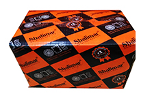 Shalimar Autoparts parking Box