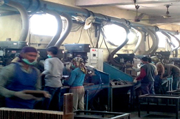 Shalimar Manufacturing Unit