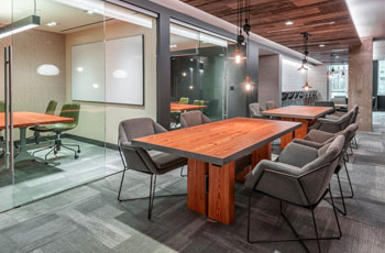 Shalimar precision coffee bar
