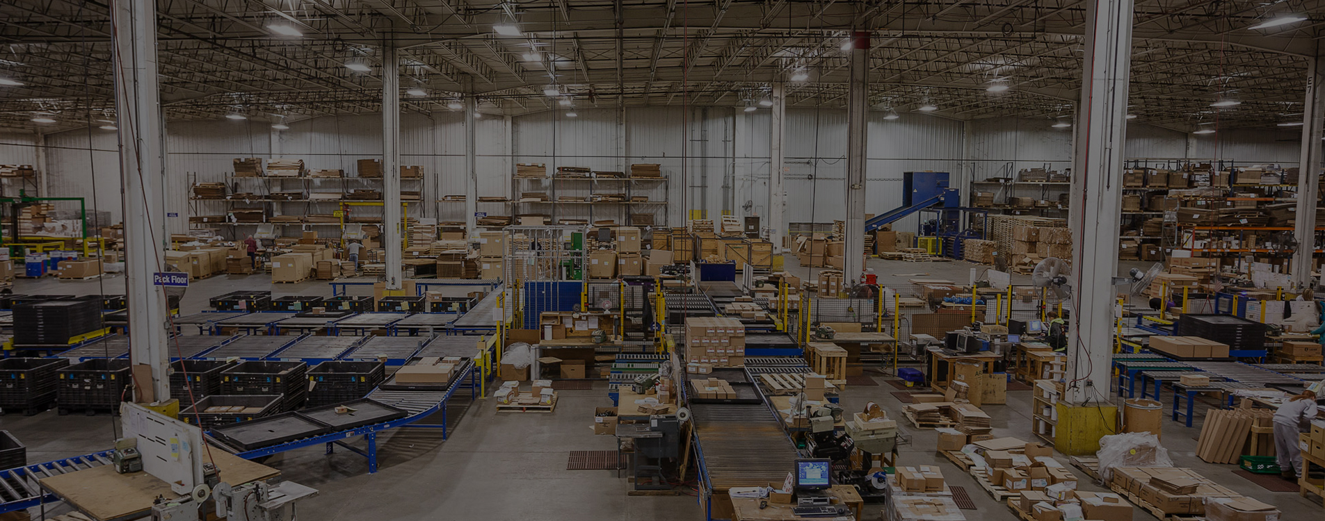 your supply shipments| Shalimar