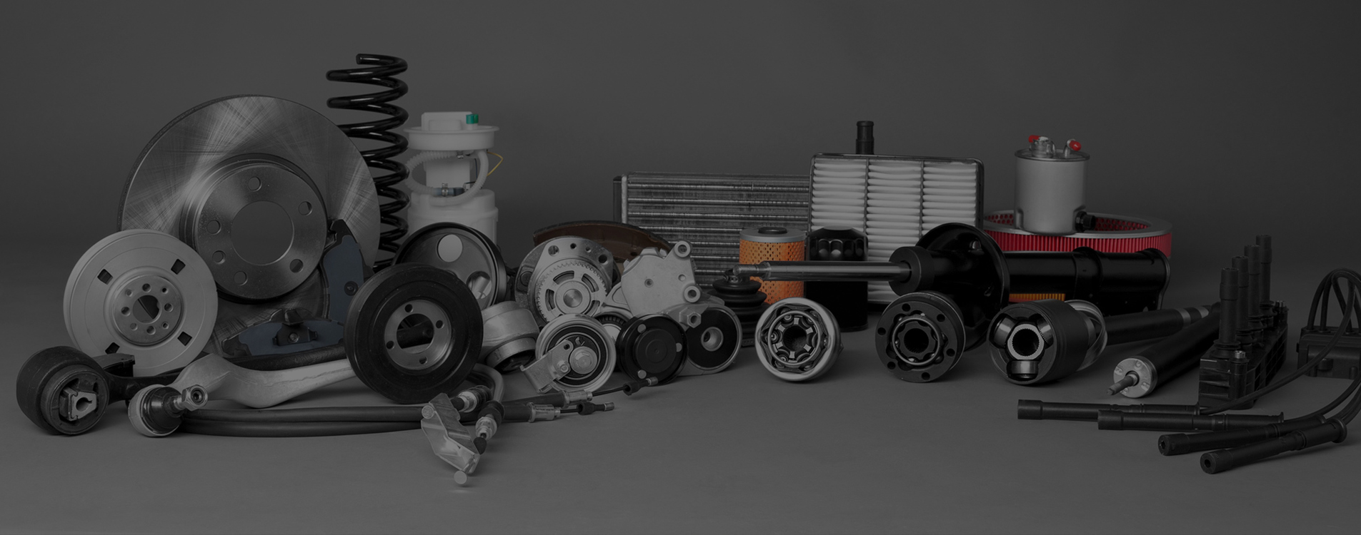 your one stop automotive products | Shalimar