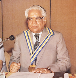 Hanwant Rai Kochhar Founder & Chairman