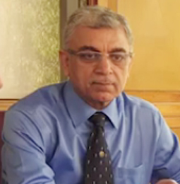 Rajan Kochhar Managing Director