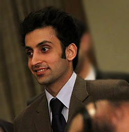Rahul Kochhar Director- Marketing, Technology & Strategy