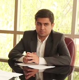 Sidharth Kochhar sourcing director